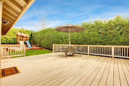 How a Custom Deck Can Add to the Value of Your Home in Ann Arbor