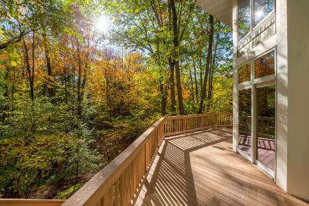 Selecting A Size And Shape For Your Deck