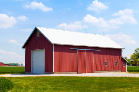 What You Need to Know About Pole Barns