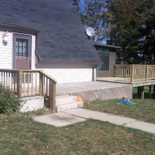 Custom Decks & Porches 3