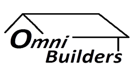 Omni Builders Logo