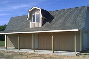 omni builders: pole barns - pole buildings - southeast